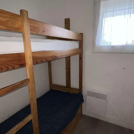 Avec Ascenseur, Vue Port, Parking Prive - Fr-1-702-30 Apartment