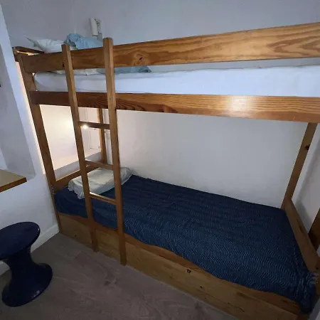 Avec Ascenseur, Vue Port, Parking Prive - Fr-1-702-30 * Agde