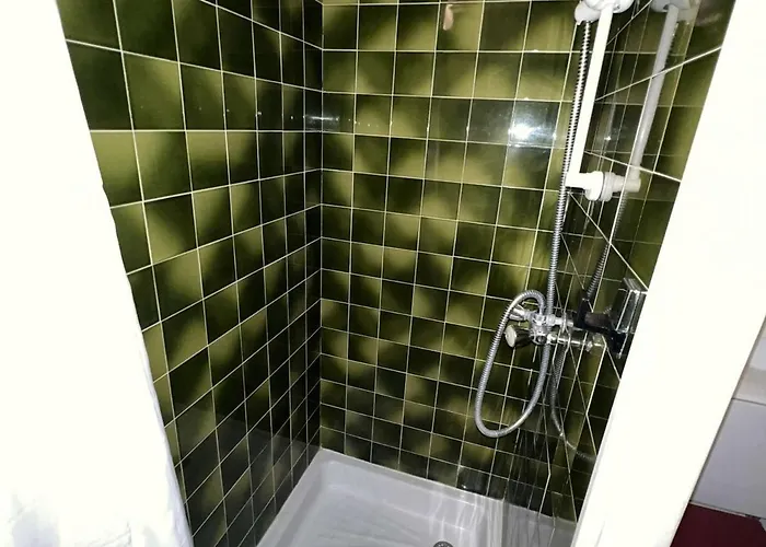 Avec Ascenseur, Vue Port, Parking Prive - Fr-1-702-30 * Agde