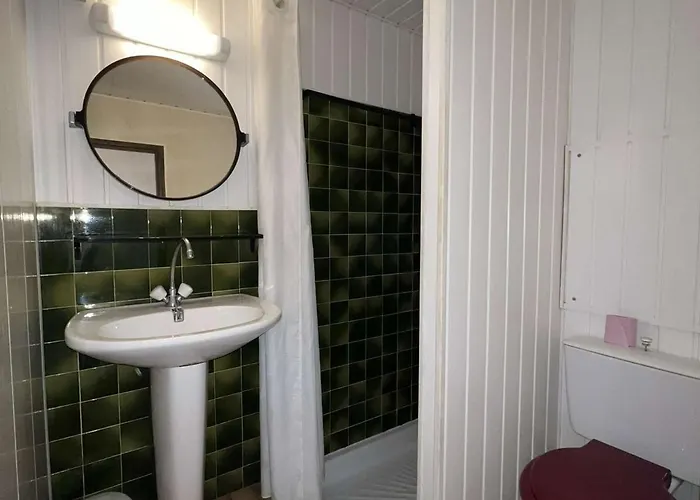 Avec Ascenseur, Vue Port, Parking Prive - Fr-1-702-30