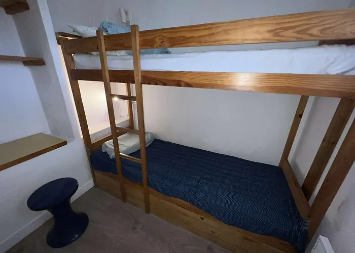 Avec Ascenseur, Vue Port, Parking Prive - Fr-1-702-30 * Agde